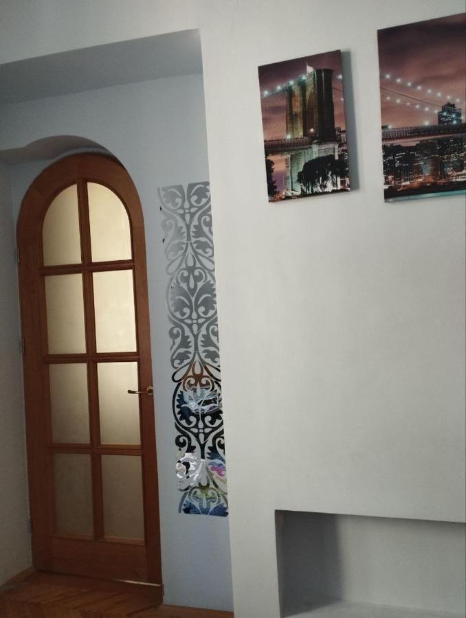 Family Stay in Lviv  Exterior foto