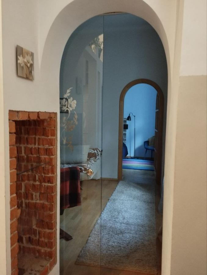 Family Stay in Lviv  Exterior foto