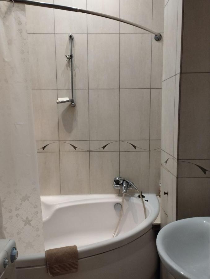 Family Stay in Lviv  Exterior foto