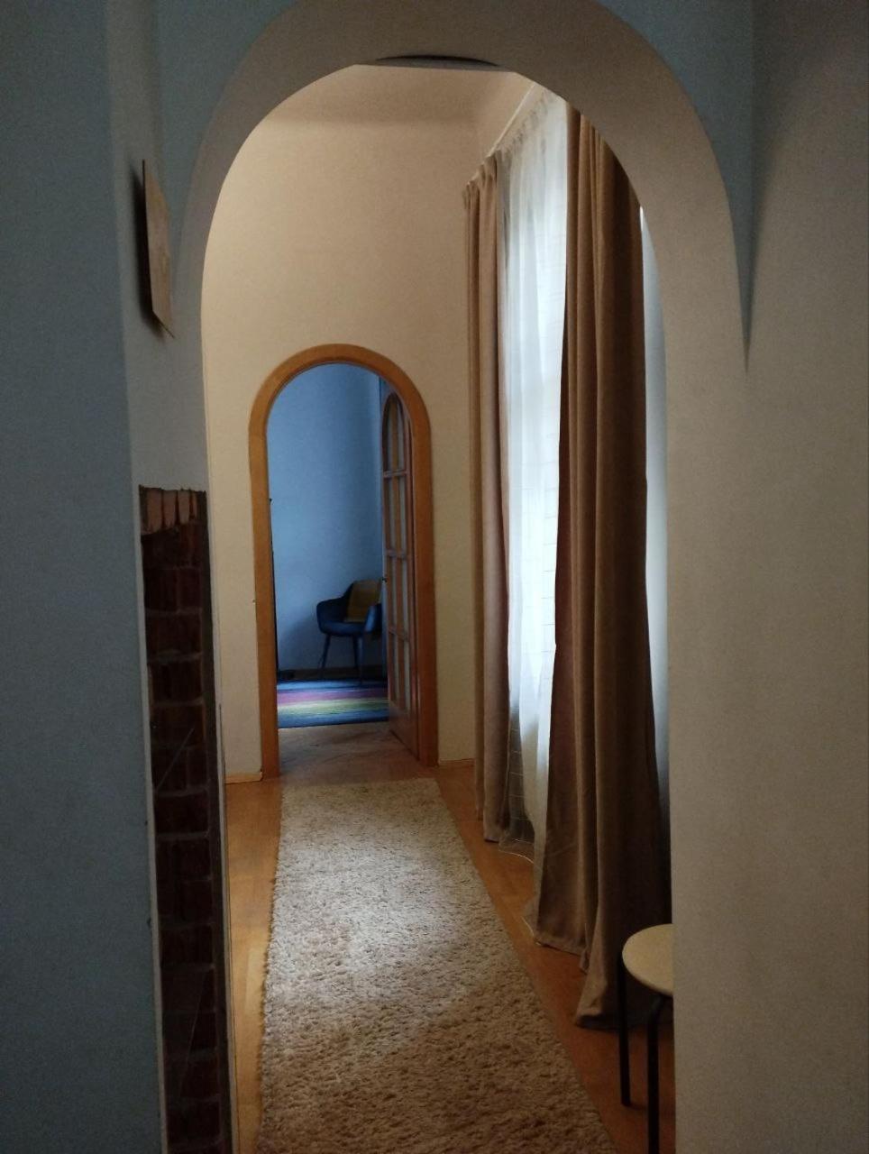 Family Stay in Lviv  Exterior foto