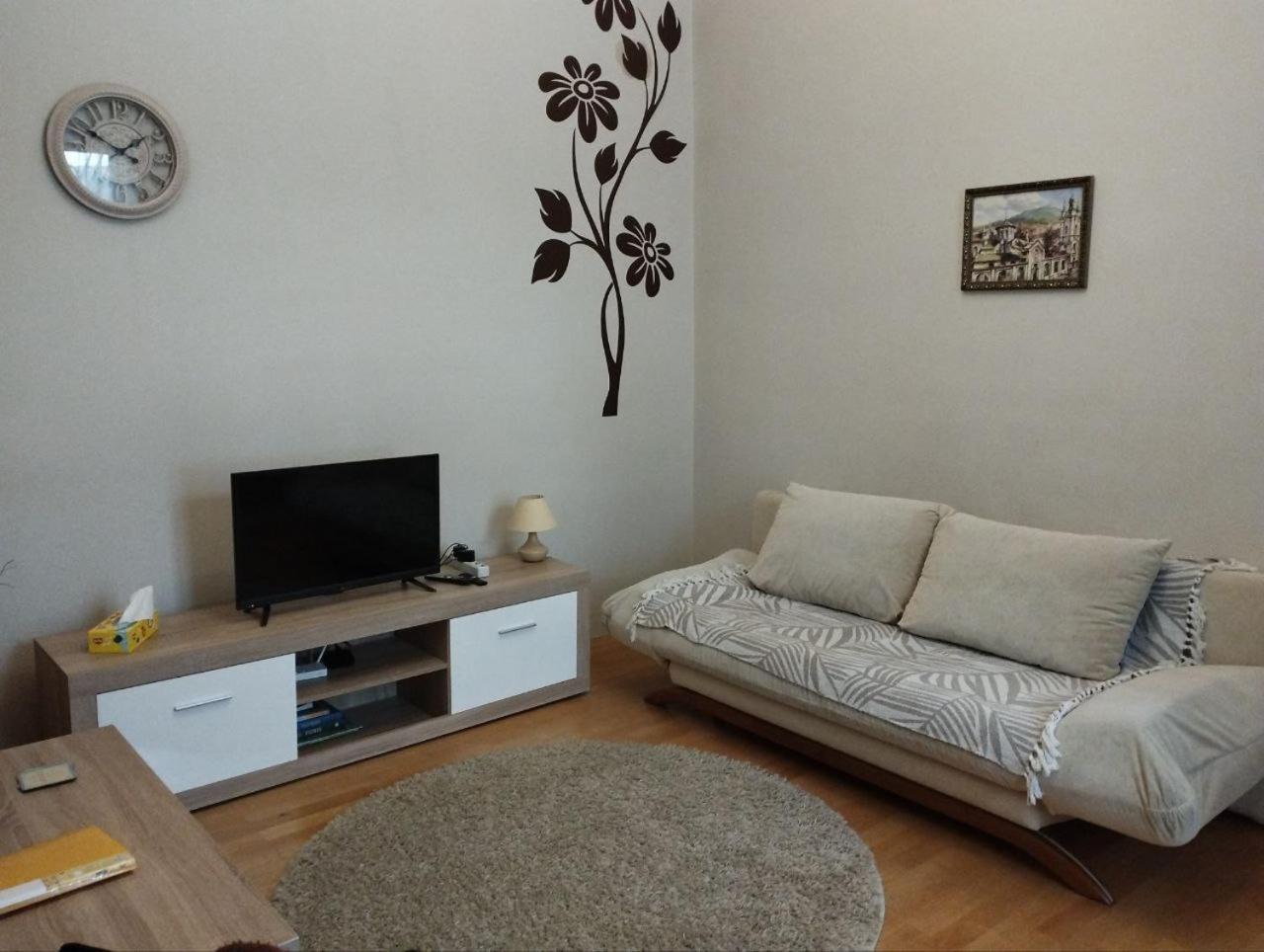 Family Stay in Lviv  Exterior foto