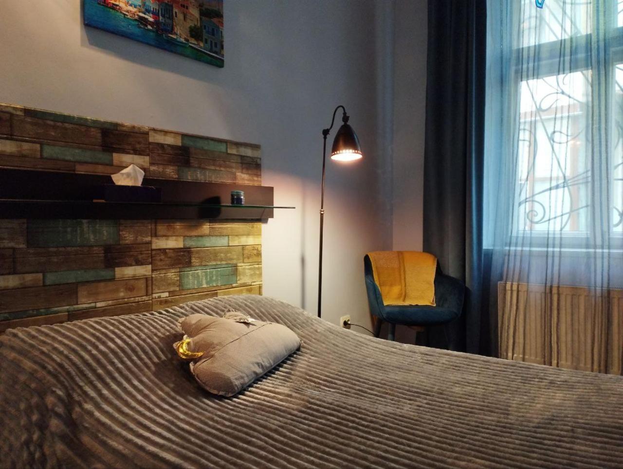 Family Stay in Lviv  Exterior foto