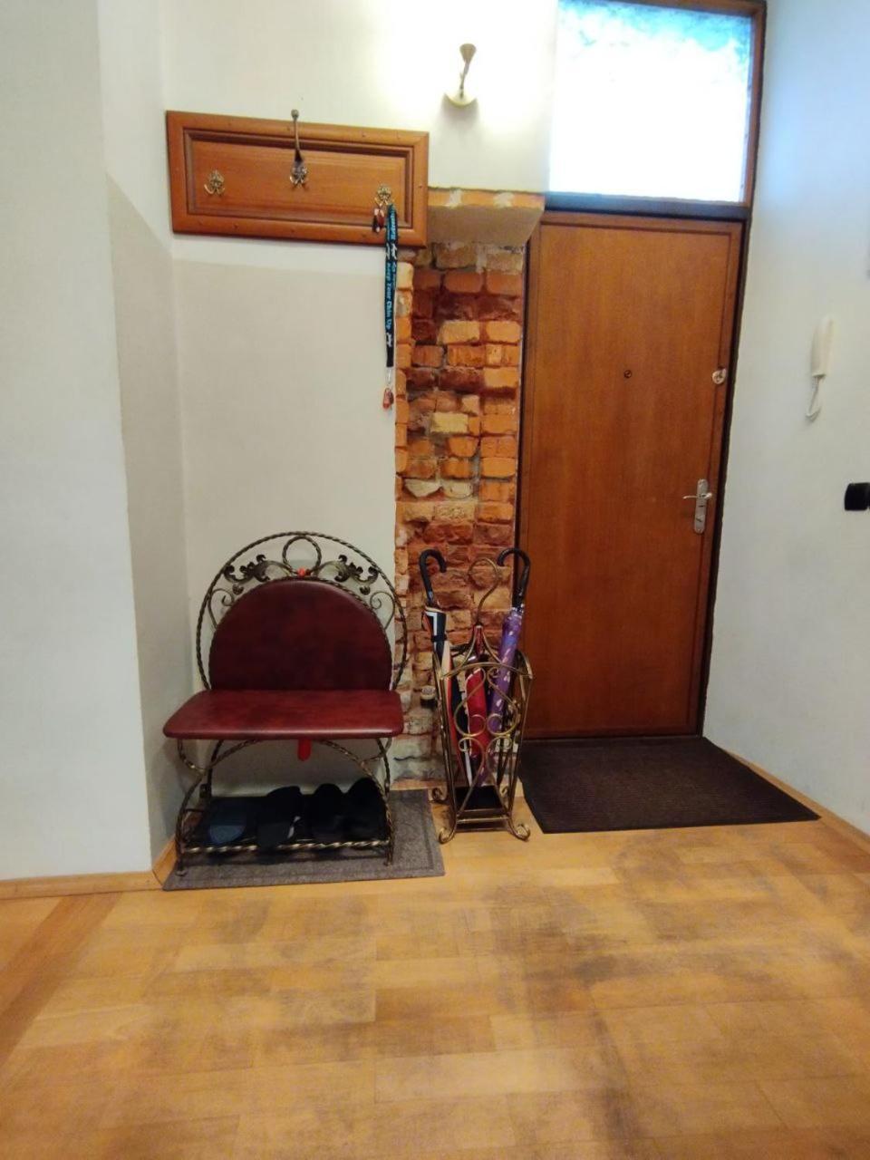 Family Stay in Lviv  Exterior foto