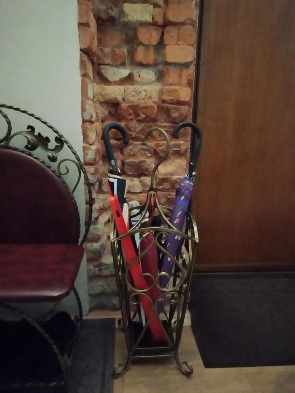 Family Stay in Lviv  Exterior foto