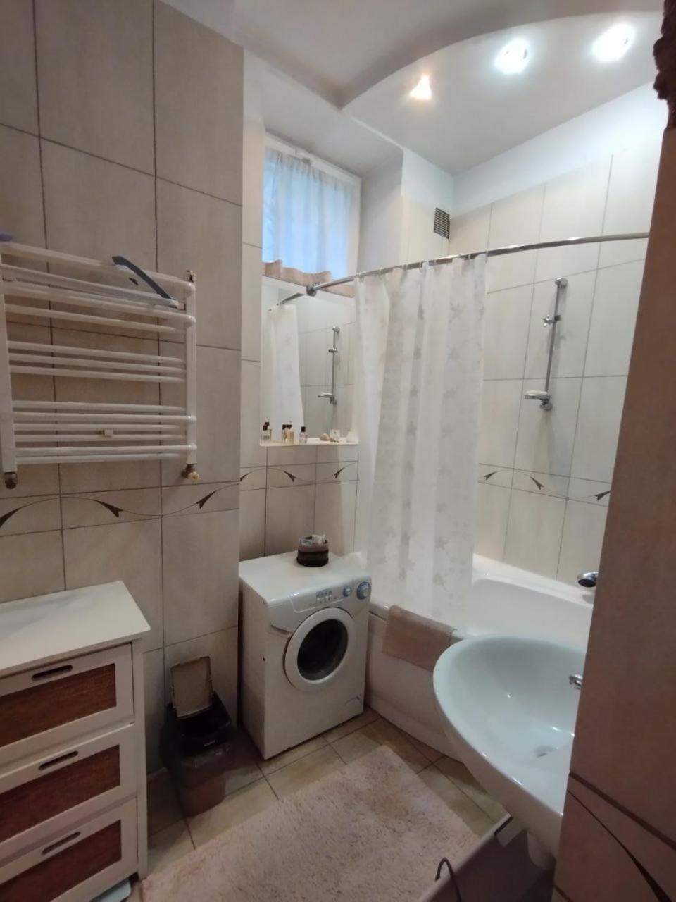 Family Stay in Lviv  Exterior foto