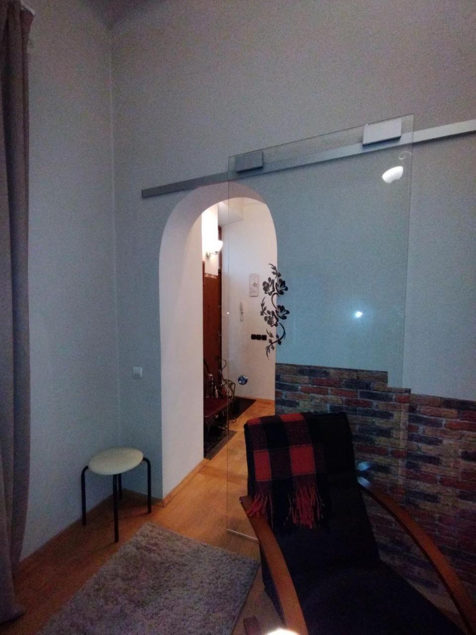 Family Stay in Lviv  Exterior foto