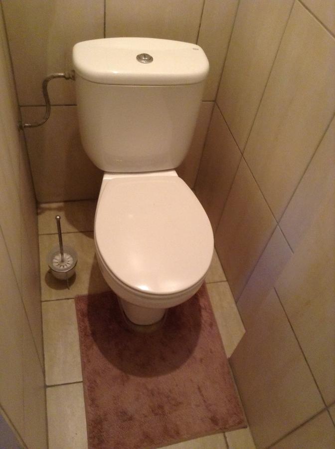 Family Stay in Lviv  Exterior foto
