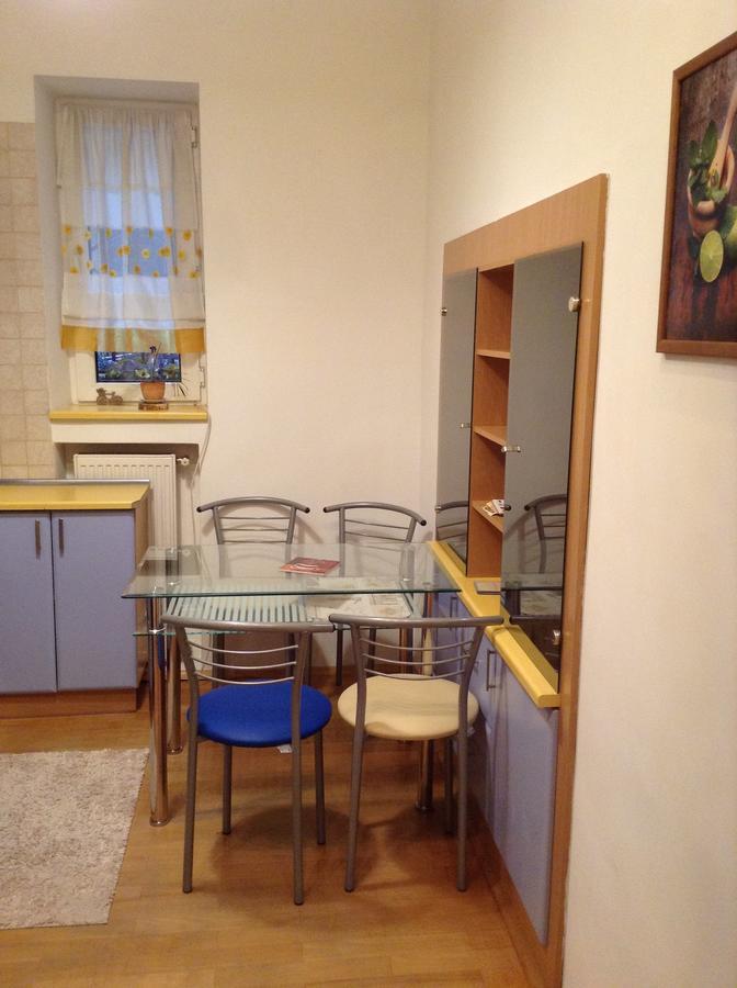 Family Stay in Lviv  Exterior foto